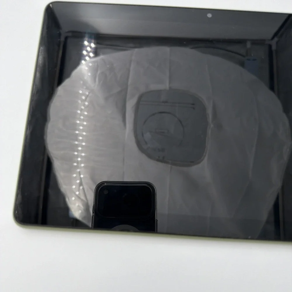 Amazon Fire HD 10 11th Gen T76N2B Olive - Fair